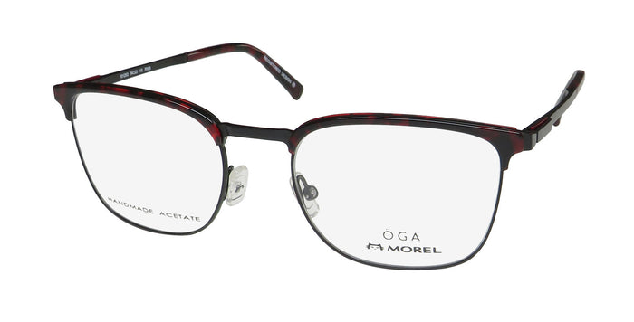 Oga 10120o Eyeglasses by ModaFrames