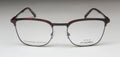 Oga 10120o Eyeglasses by ModaFrames