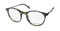 Zac Posen Randall Eyeglasses by ModaFrames