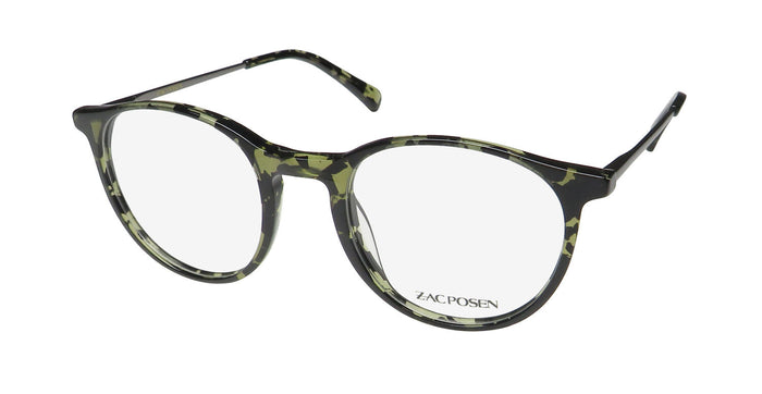 Zac Posen Randall Eyeglasses by ModaFrames