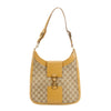 Gucci GG Canvas Beige One Shoulder Bag #3551