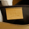 Gucci GG Canvas Beige One Shoulder Bag #3551 by Bolt Boutique