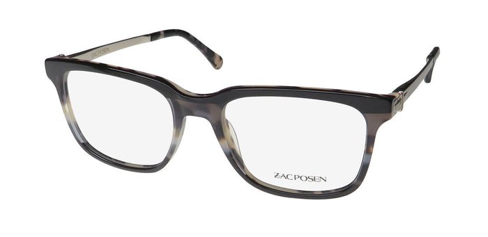 Zac Posen Deniro Eyeglasses by ModaFrames