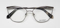 Zac Posen Regina Eyeglasses by ModaFrames