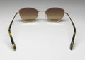 Zac Posen Lucille Sunglasses by ModaFrames