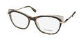 Zac Posen Chaka Eyeglasses by ModaFrames