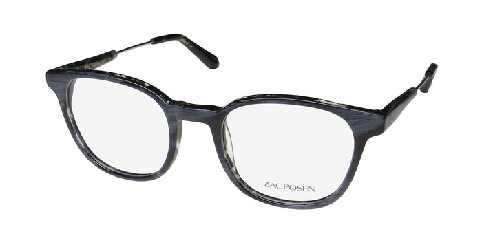 Zac Posen Oliver Eyeglasses by ModaFrames