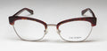 Zac Posen Livy Eyeglasses by ModaFrames