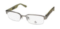 Original Penguin The Johnny Jr Eyeglasses by ModaFrames