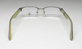 Original Penguin The Johnny Jr Eyeglasses by ModaFrames