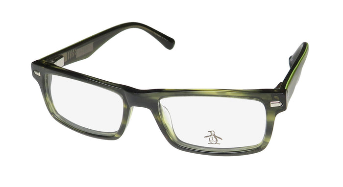 Original Penguin The Huck Jr Eyeglasses by ModaFrames
