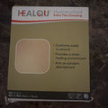 Box Of 10 Healqu Hydrocolloid Wound Dressing - 4x4" Extra Thin by Price Is Right Miami
