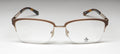Original Penguin The Bennett Eyeglasses by ModaFrames