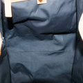 Celine Macadam Canvas x Leather Black Shoulder Bag #3570 by Bolt Boutique