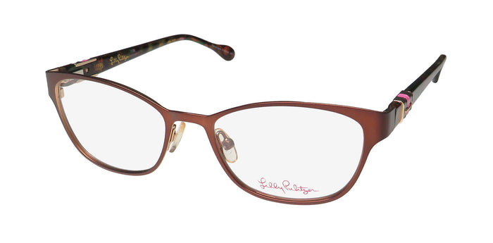 Lilly Pulitzer Palmetto Eyeglasses by ModaFrames