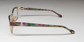 Lilly Pulitzer Palmetto Eyeglasses by ModaFrames