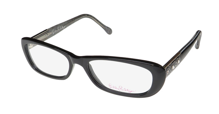 Lilly Pulitzer Rosalind Eyeglasses by ModaFrames
