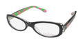 Lilly Pulitzer Claudia Eyeglasses by ModaFrames
