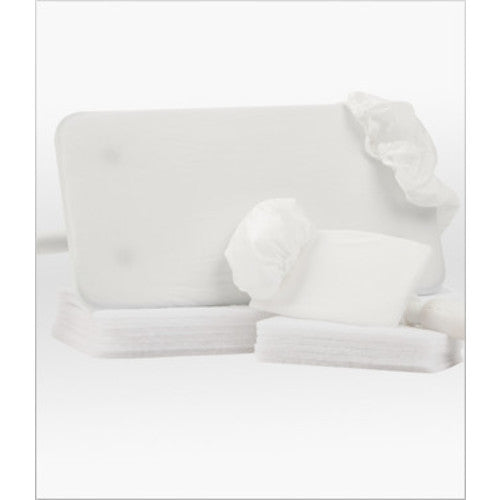 Pharma-Choice PMC797 Pharma-Mop Covers 8 by Pasteur Pharmacy