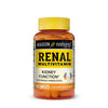 Mason Natural Renal Multivitamin Caplets - 100ct