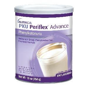 Periflex® Advance Nutricia 49835 - Powdered Medical Food 454g Can by Pasteur Pharmacy