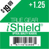 True Gear iShield 19.99 Reader +1.25