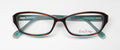 Lilly Pulitzer Delila Eyeglasses by ModaFrames