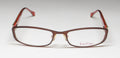 Lilly Pulitzer Krissa Eyeglasses by ModaFrames