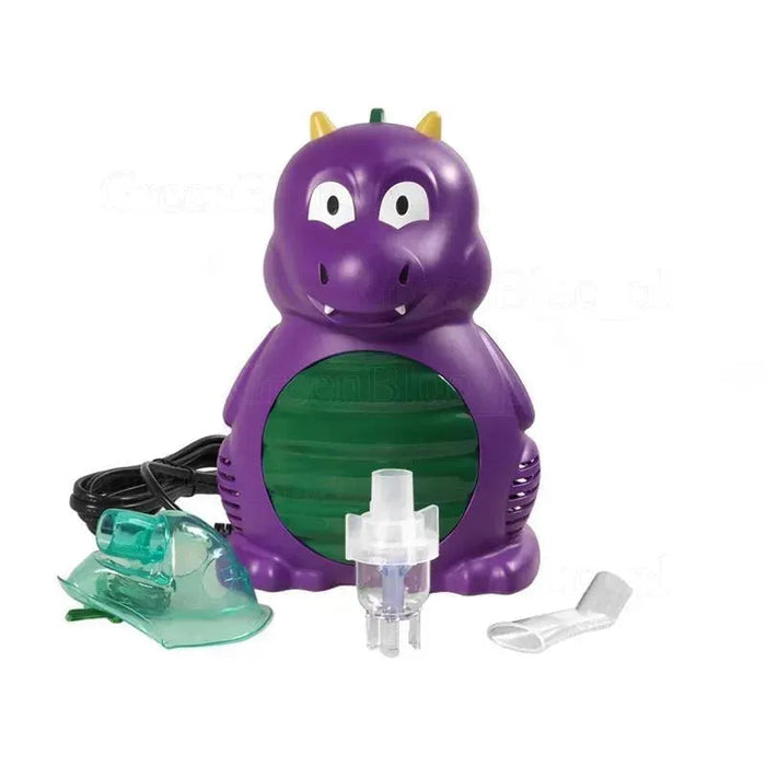Veridian Healthcare Pediatric Compressor Nebulizer System by Pasteur Pharmacy