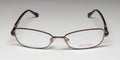 Lilly Pulitzer Maybell Eyeglasses by ModaFrames