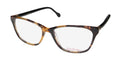 Lilly Pulitzer Lindley Eyeglasses by ModaFrames