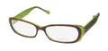 Lilly Pulitzer Saylie Eyeglasses by ModaFrames