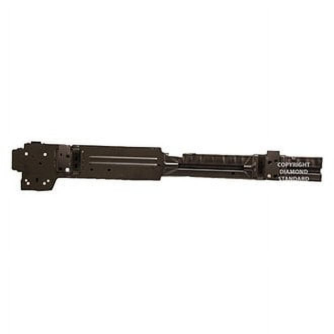 KAI Front Bumper Reinforcement For Toyota Sienna 2015-2020 TO1006250DSC by Pasteur Pharmacy