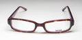 kensie Geometric Eyeglasses by ModaFrames