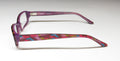 kensie Geometric Eyeglasses by ModaFrames