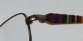 kensie Mismatch Eyeglasses by ModaFrames