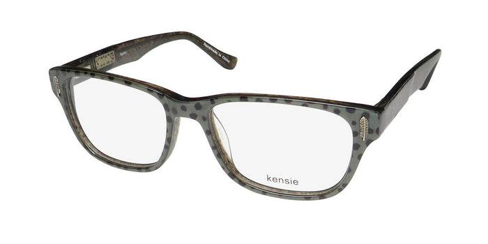 kensie Feather Eyeglasses by ModaFrames