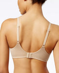 Maidenform® Comfort Devotion® Tailored Full Coverage T-Shirt Bra Brocade Floral, by Vanessa Jane