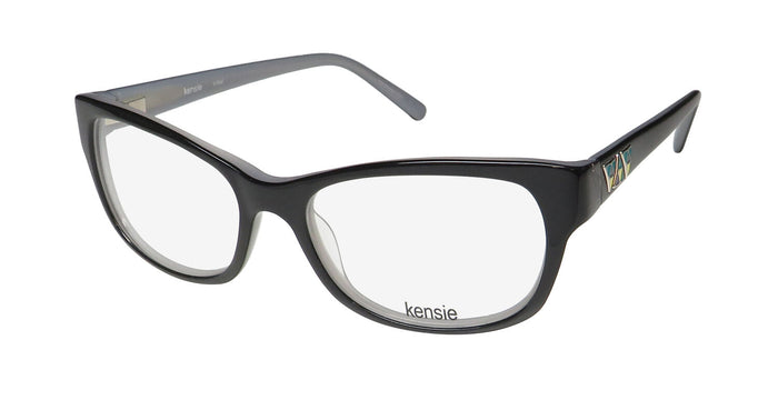 kensie Tribal Eyeglasses by ModaFrames