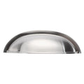 Hickory Hardware P3077 Pull Cottage 3In Center to Center Lot of 6 by Vanessa Jane