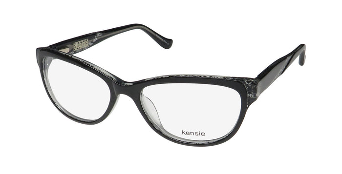 kensie Lace Eyeglasses by ModaFrames