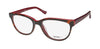 kensie Glamour Eyeglasses