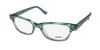 kensie Dancing Eyeglasses