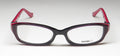 kensie Tropical Eyeglasses by ModaFrames