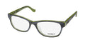 kensie Flower Eyeglasses by ModaFrames