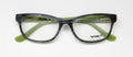 kensie Flower Eyeglasses by ModaFrames