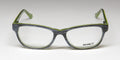 kensie Flower Eyeglasses by ModaFrames