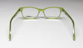 kensie Flower Eyeglasses by ModaFrames
