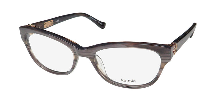 kensie Social Eyeglasses by ModaFrames