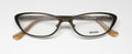 kensie Dramatic Eyeglasses by ModaFrames